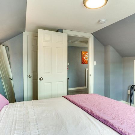 Charming Mcminnville Home - Walk To Wineries! Dış mekan fotoğraf